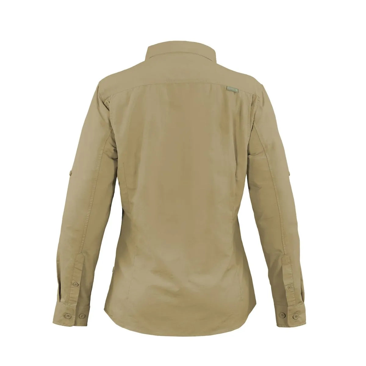 Blusa Técnica Ripstop para Mujer con Protección UV GERF®