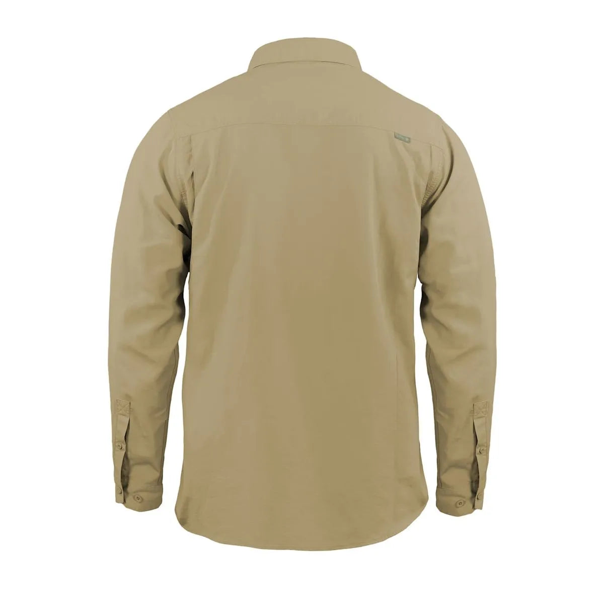 Camisa Técnica Ripstop Manga Larga con Protección UV GERF®