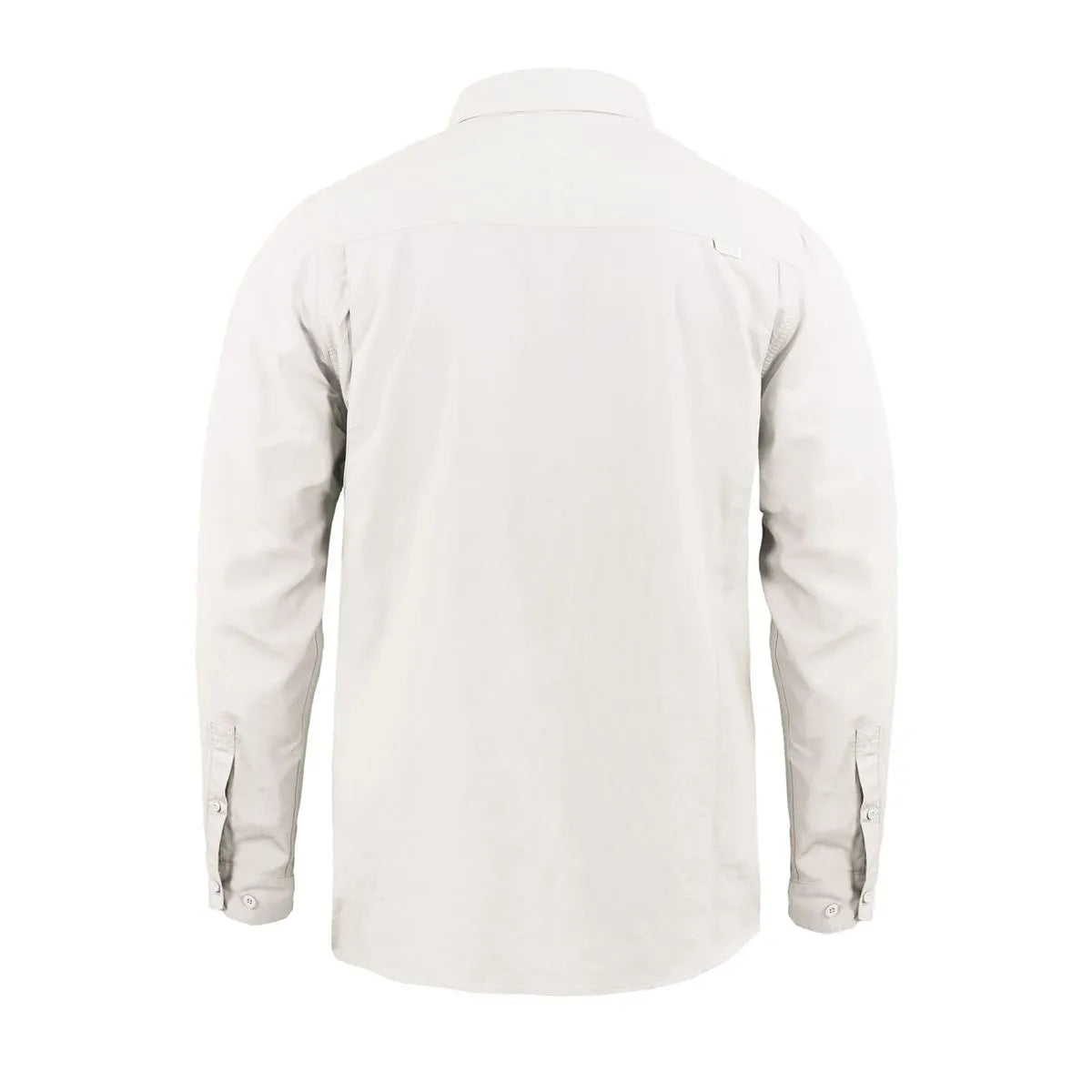 Camisa Técnica Ripstop para Clima Frío con Protección UV GERF®