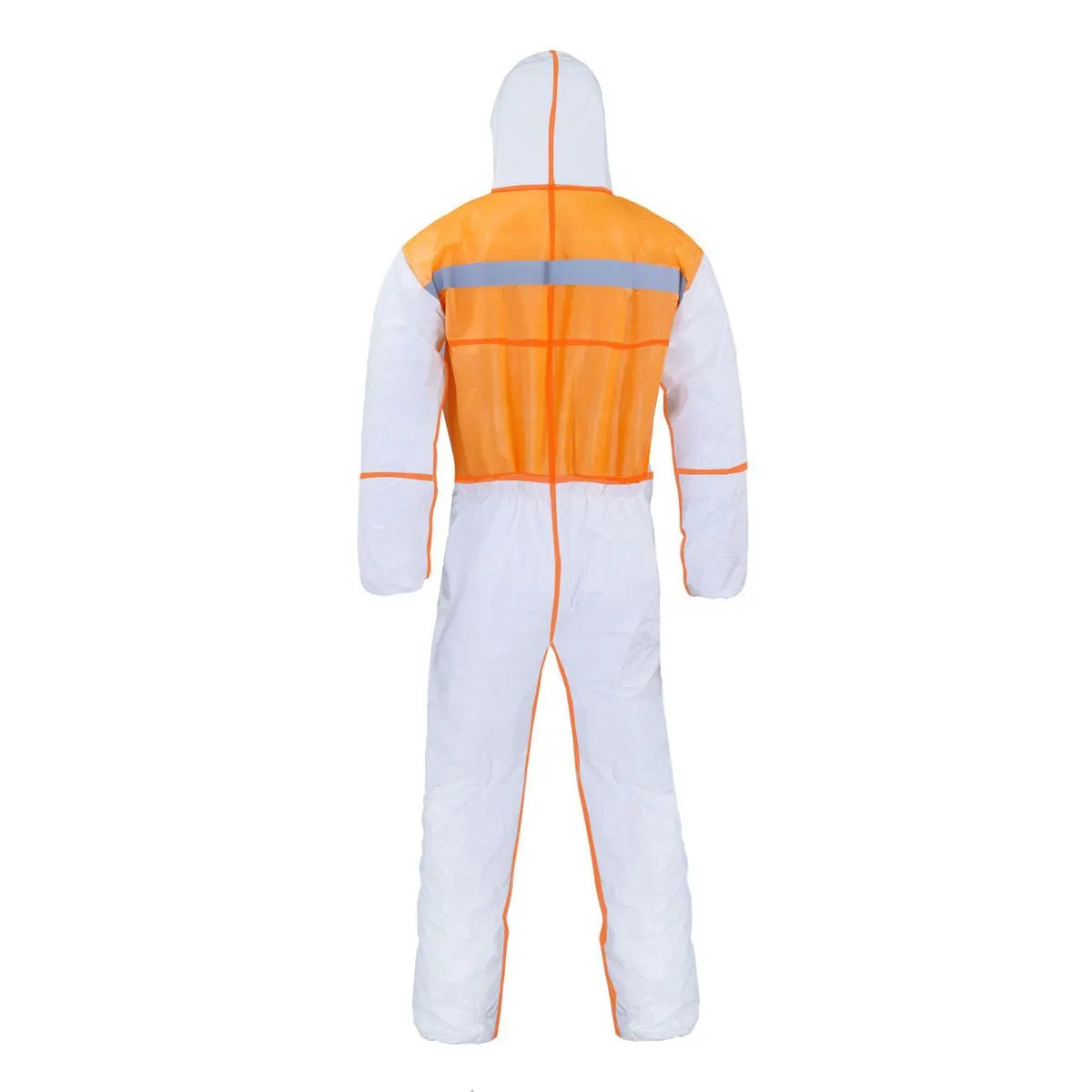 Overol de Protección con Costuras Selladas GERF®