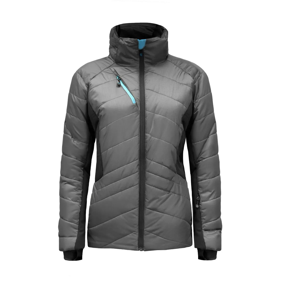 Chaqueta Térmica Ultraligera para Mujer con Aislante 3M™ Thinsulate™ GERF®