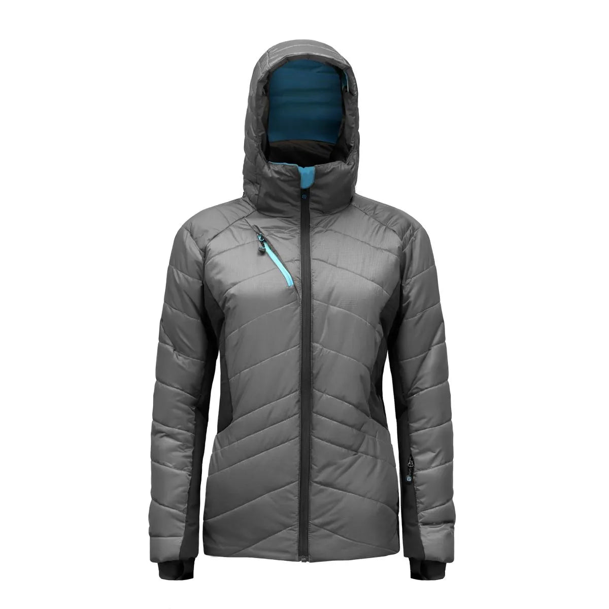 Chaqueta Térmica Ultraligera para Mujer con Aislante 3M™ Thinsulate™ GERF®