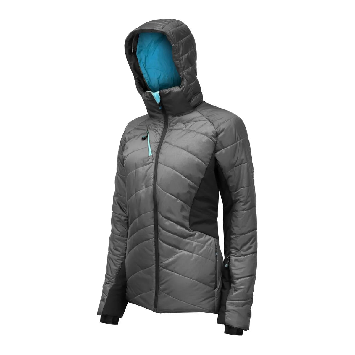 Chaqueta Térmica Ultraligera para Mujer con Aislante 3M™ Thinsulate™ GERF®