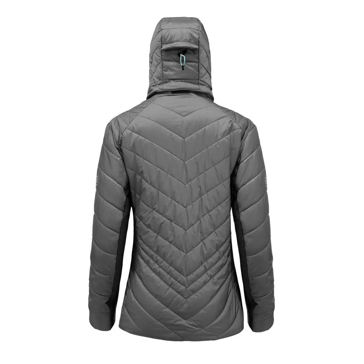 Chaqueta Térmica Ultraligera para Mujer con Aislante 3M™ Thinsulate™ GERF®