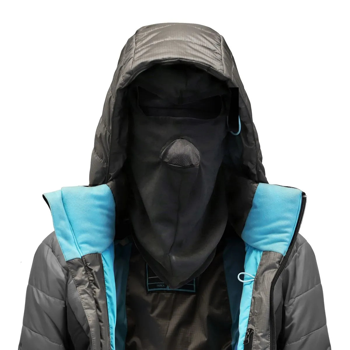 Chaqueta Térmica Ultraligera para Mujer con Aislante 3M™ Thinsulate™ GERF®