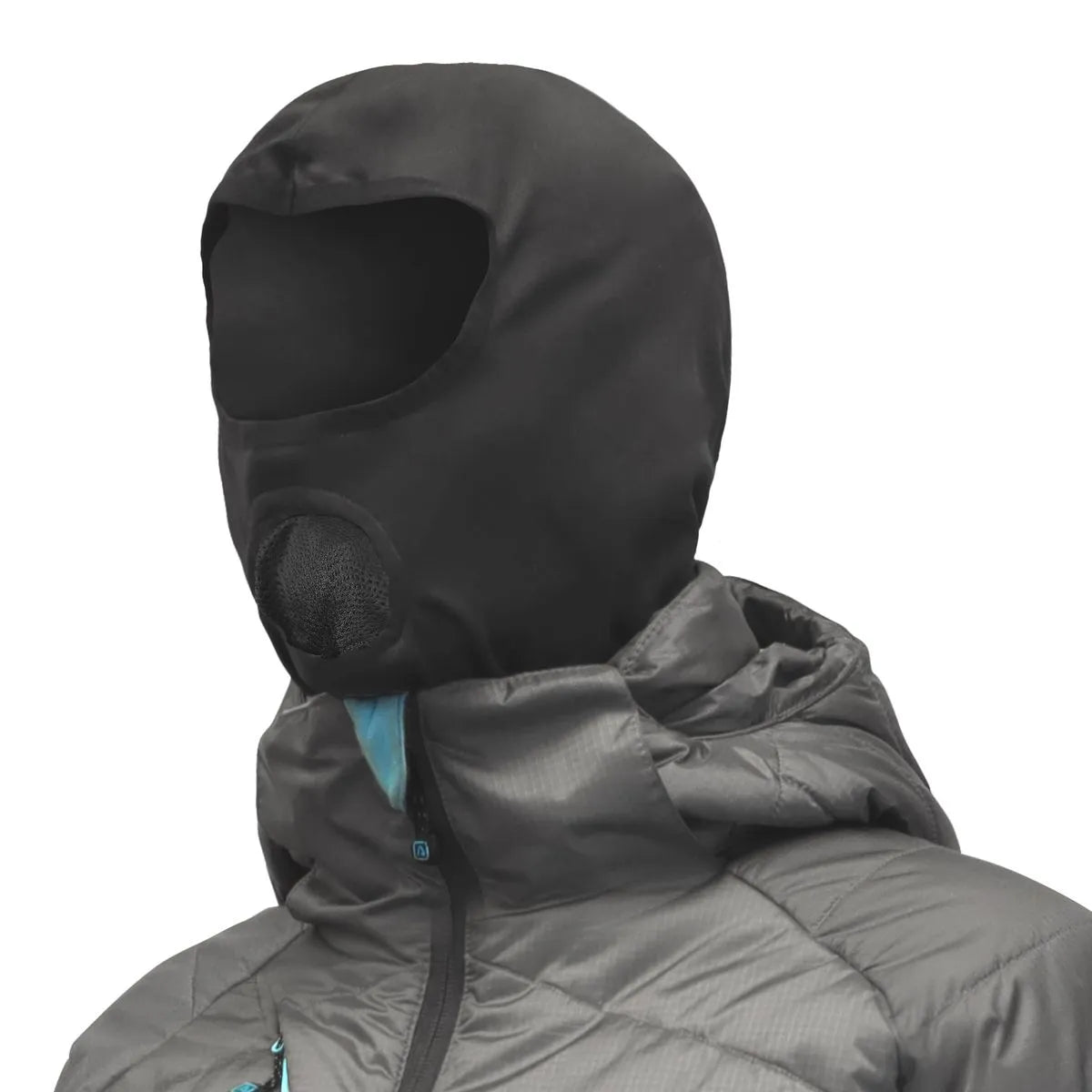Chaqueta Térmica Ultraligera para Mujer con Aislante 3M™ Thinsulate™ GERF®