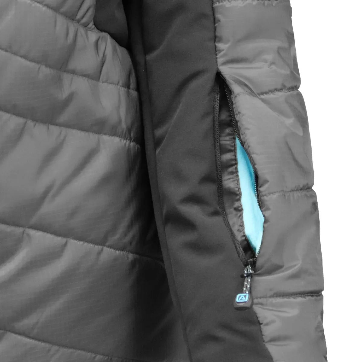Chaqueta Térmica Ultraligera para Mujer con Aislante 3M™ Thinsulate™ GERF®