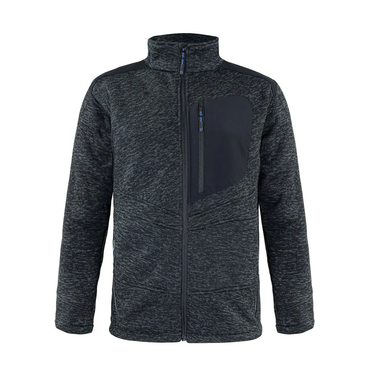 Chaqueta Micropolar Térmica GERF®