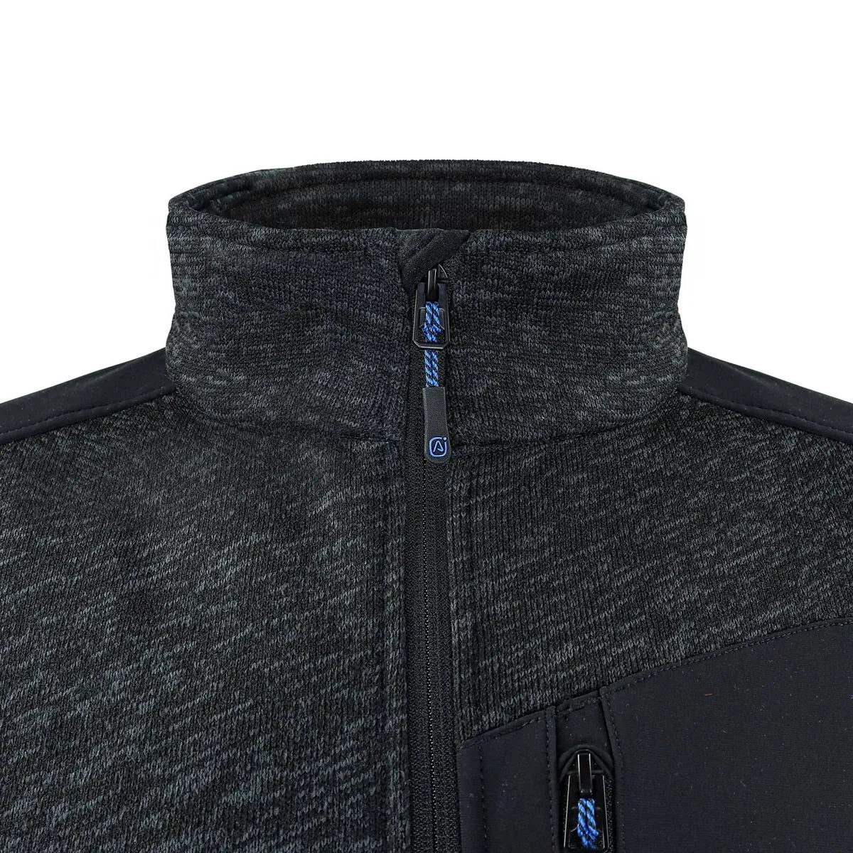 Chaqueta Micropolar Térmica GERF®