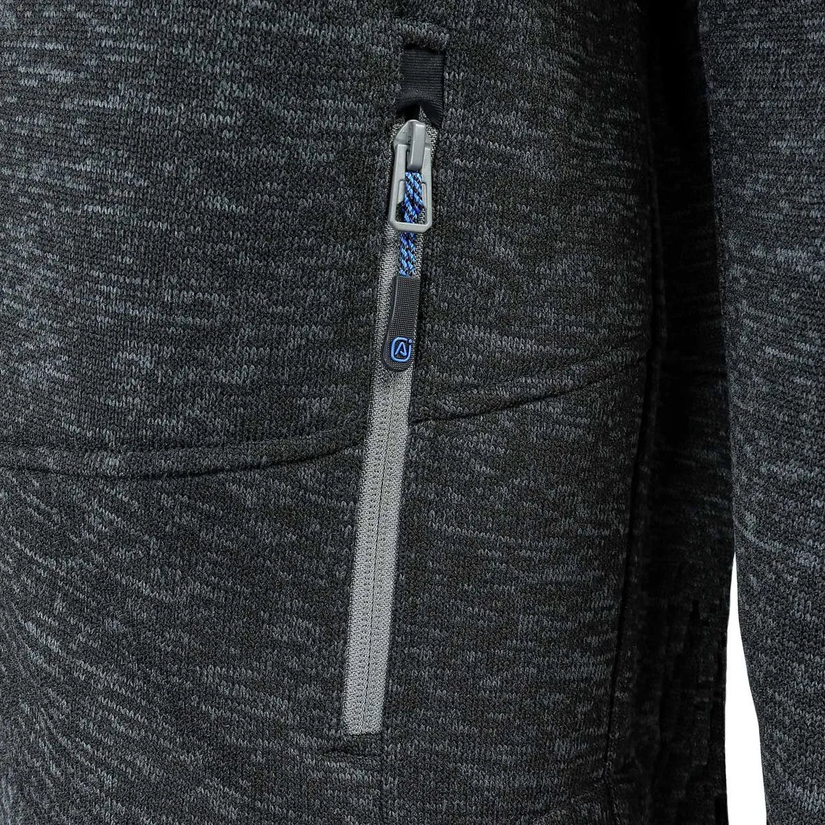 Chaqueta Micropolar Térmica GERF®
