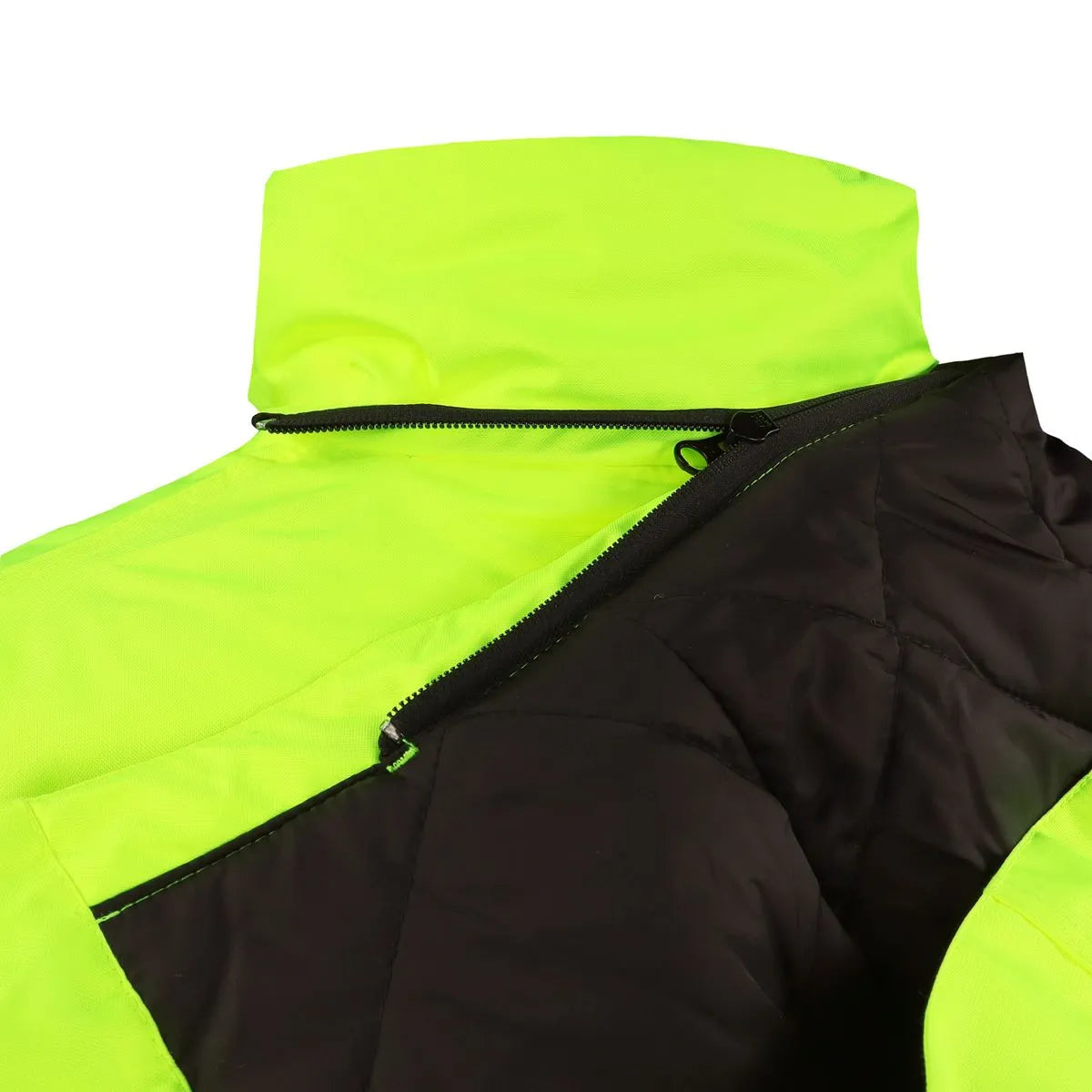 Parka Térmica ALPINE de Alta Visibilidad GERF®