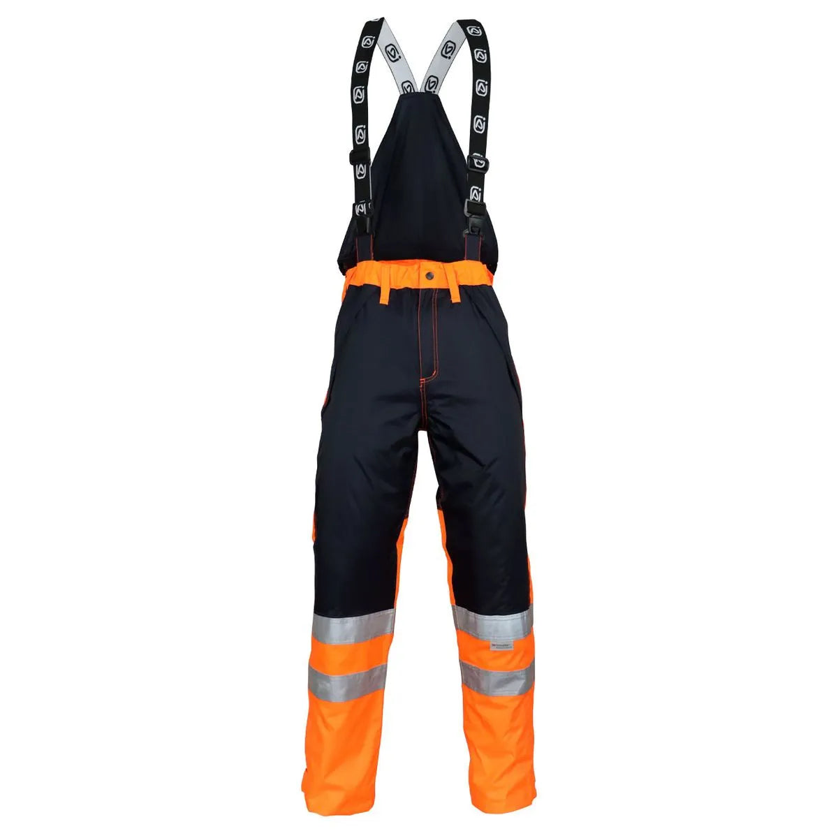 Traje Térmico de Alta Visibilidad y Protección contra Frío GERF®