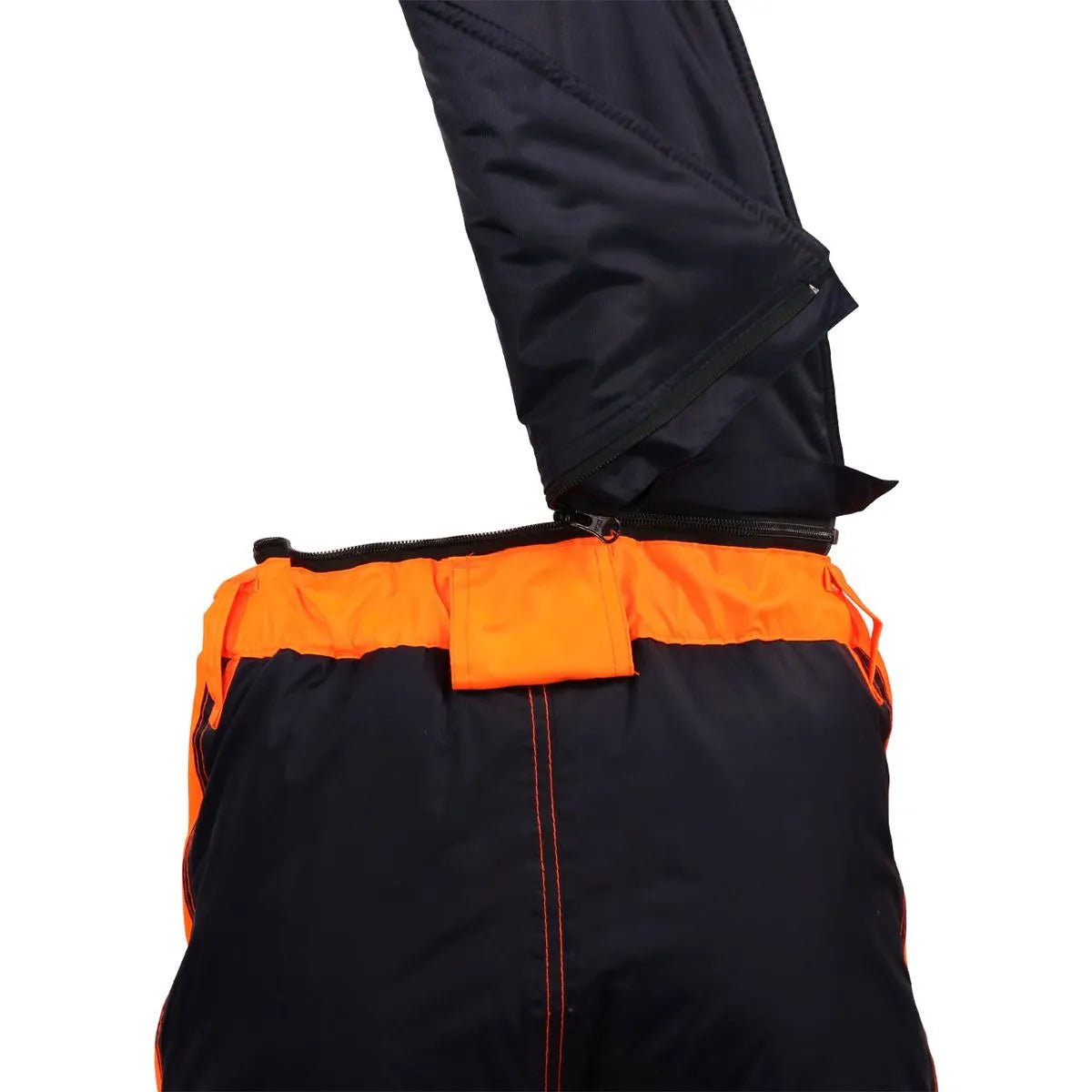Traje Térmico de Alta Visibilidad y Protección contra Frío GERF®