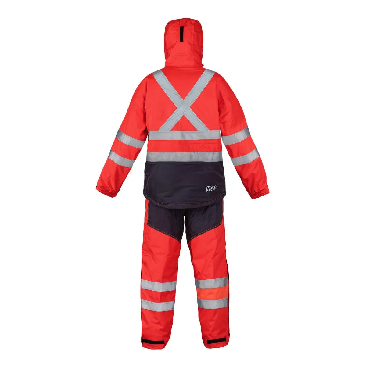 Traje Térmico de Alta Visibilidad GERF®