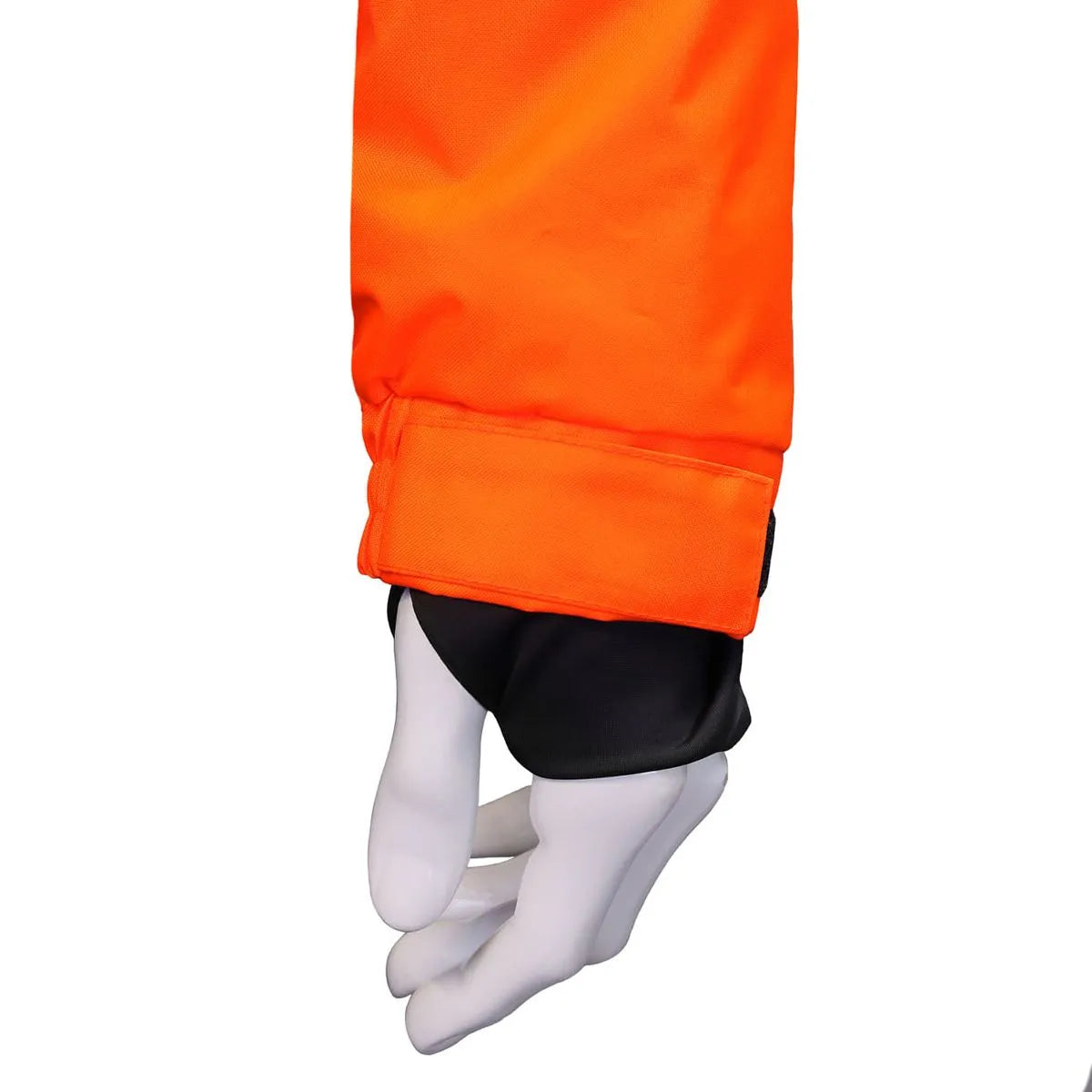 Overol Térmico de Alta Visibilidad GERF®