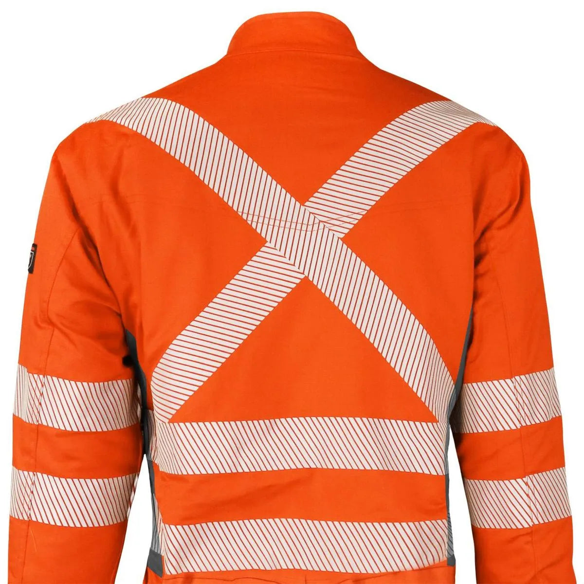 Overol Ignífugo Multirriesgo NFPA y EN 13034 GERF®