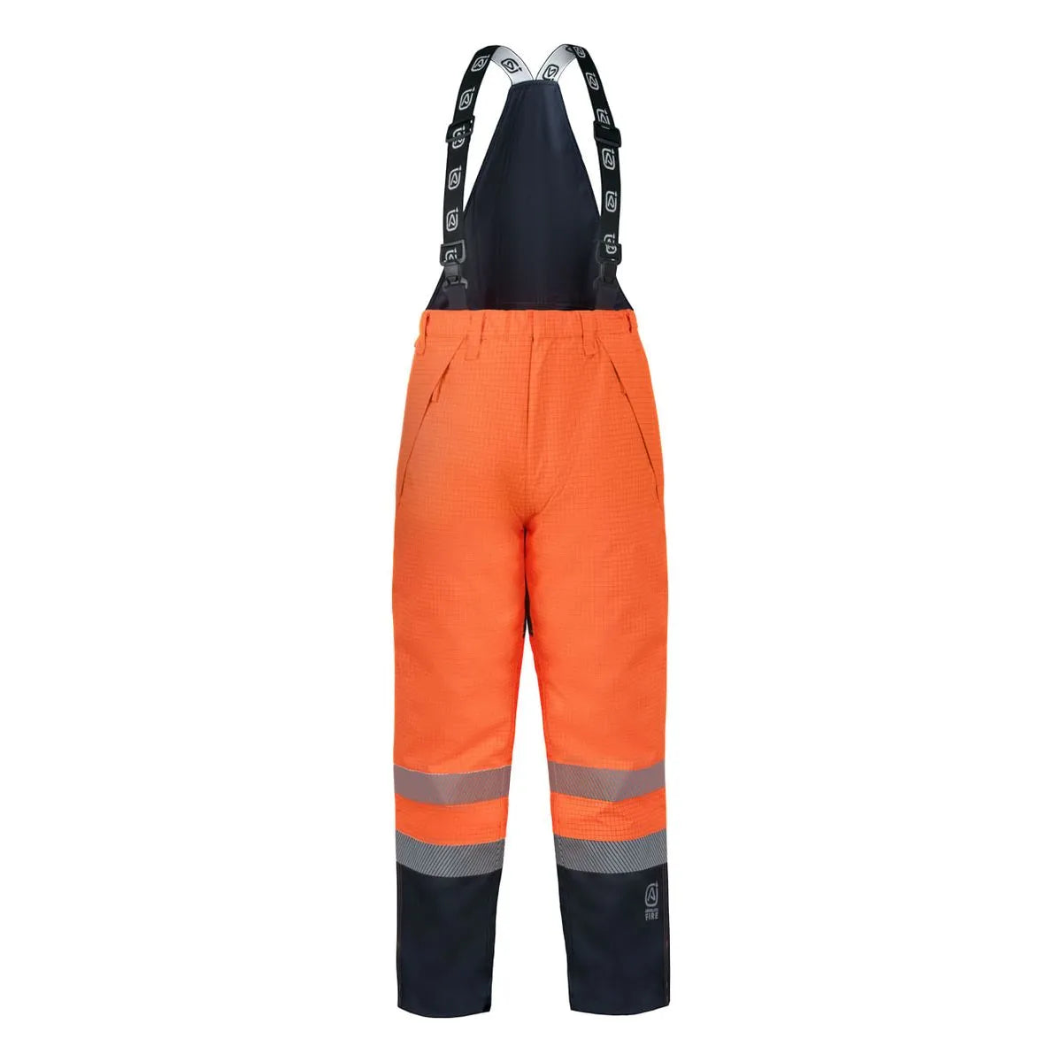 Traje Alpine Ignífugo Multinorma GERF®