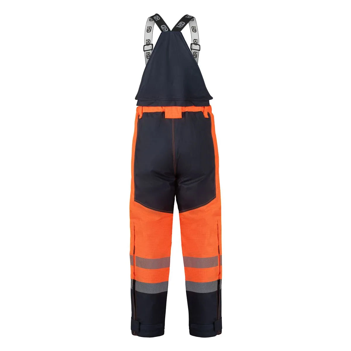 Traje Alpine Ignífugo Multinorma GERF®