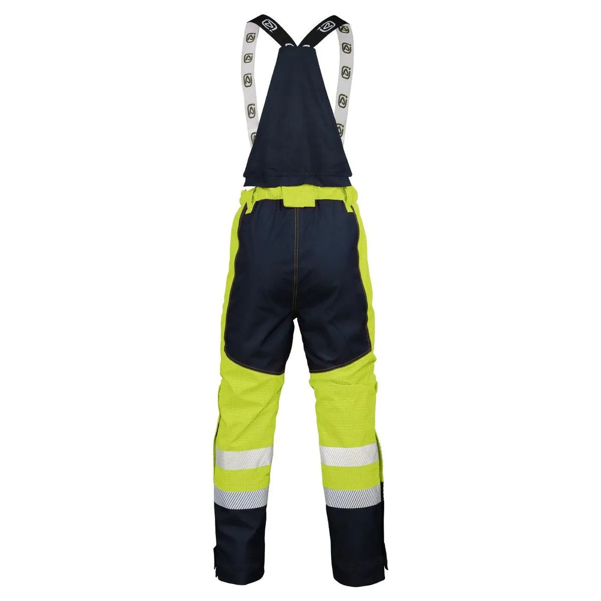 Traje Alpine Ignífugo Multinorma GERF®