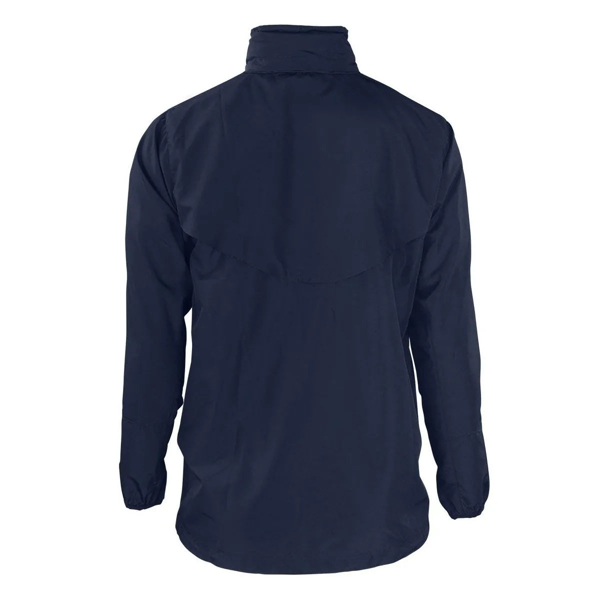 Cortaviento Ultraliviano Guardable con Ventilación en Espalda GERF®