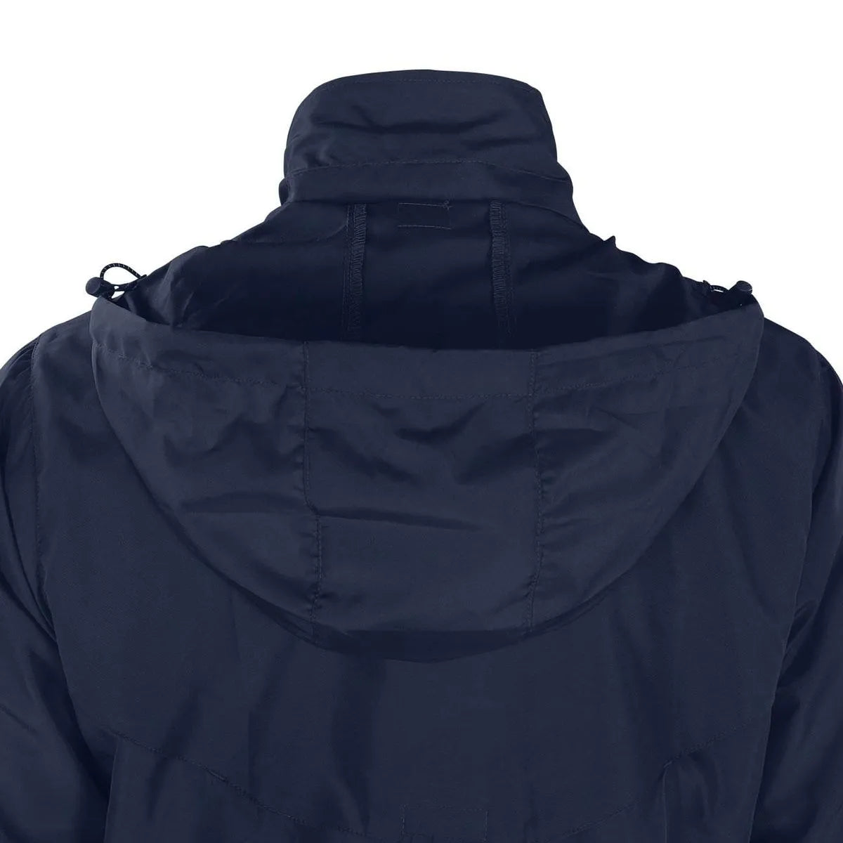 Cortaviento Ultraliviano Guardable con Ventilación en Espalda GERF®