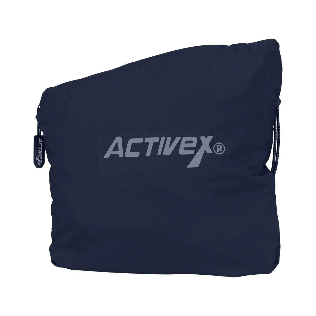 Cortaviento Ultraliviano Guardable con Ventilación en Espalda GERF®