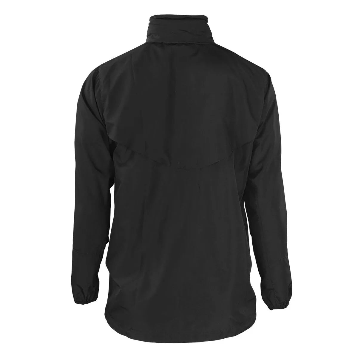 Cortaviento Ultraliviano Guardable con Ventilación en Espalda GERF®