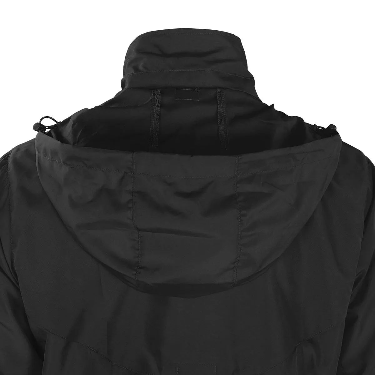 Cortaviento Ultraliviano Guardable con Ventilación en Espalda GERF®