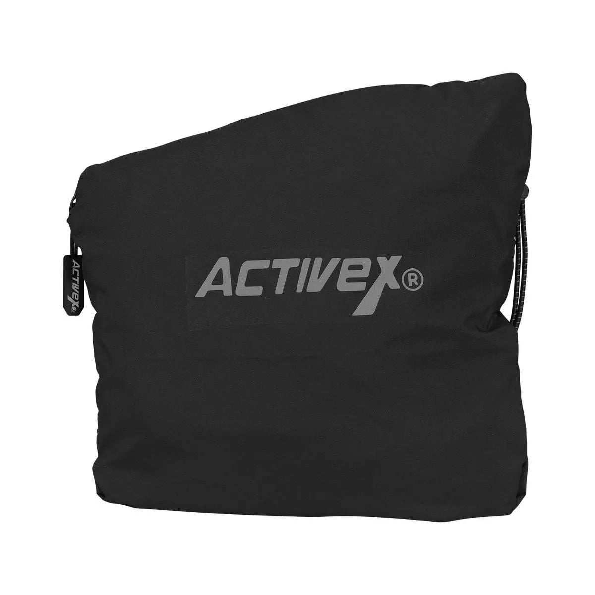 Cortaviento Ultraliviano Guardable con Ventilación en Espalda GERF®