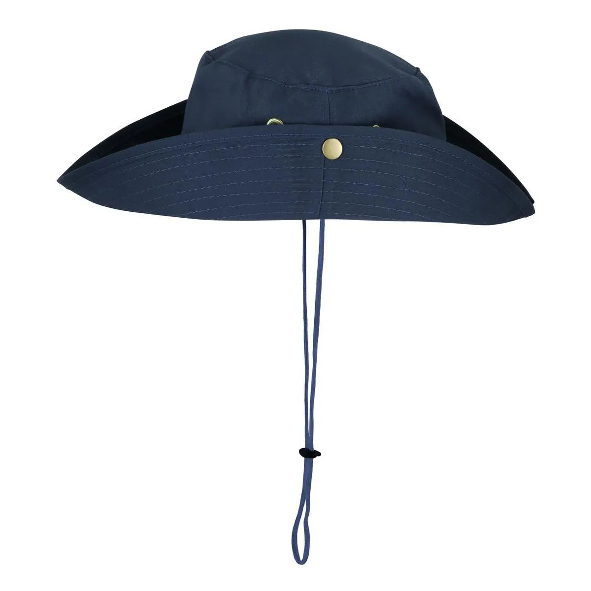Gorro Tipo Pescador 100% Algodón GERF®