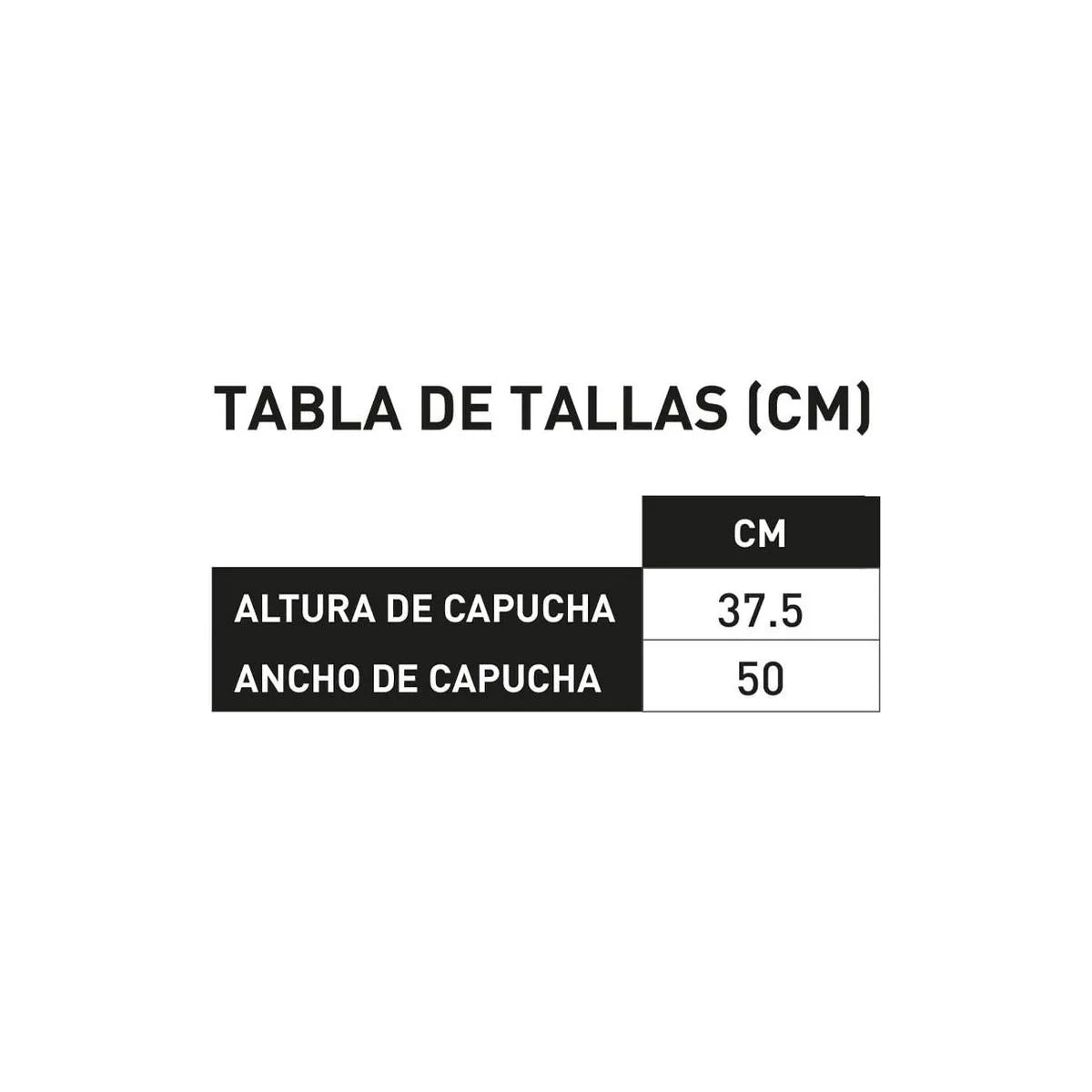 Balaclava Ignífuga FR para Protección de Rostro y Cuello GERF®