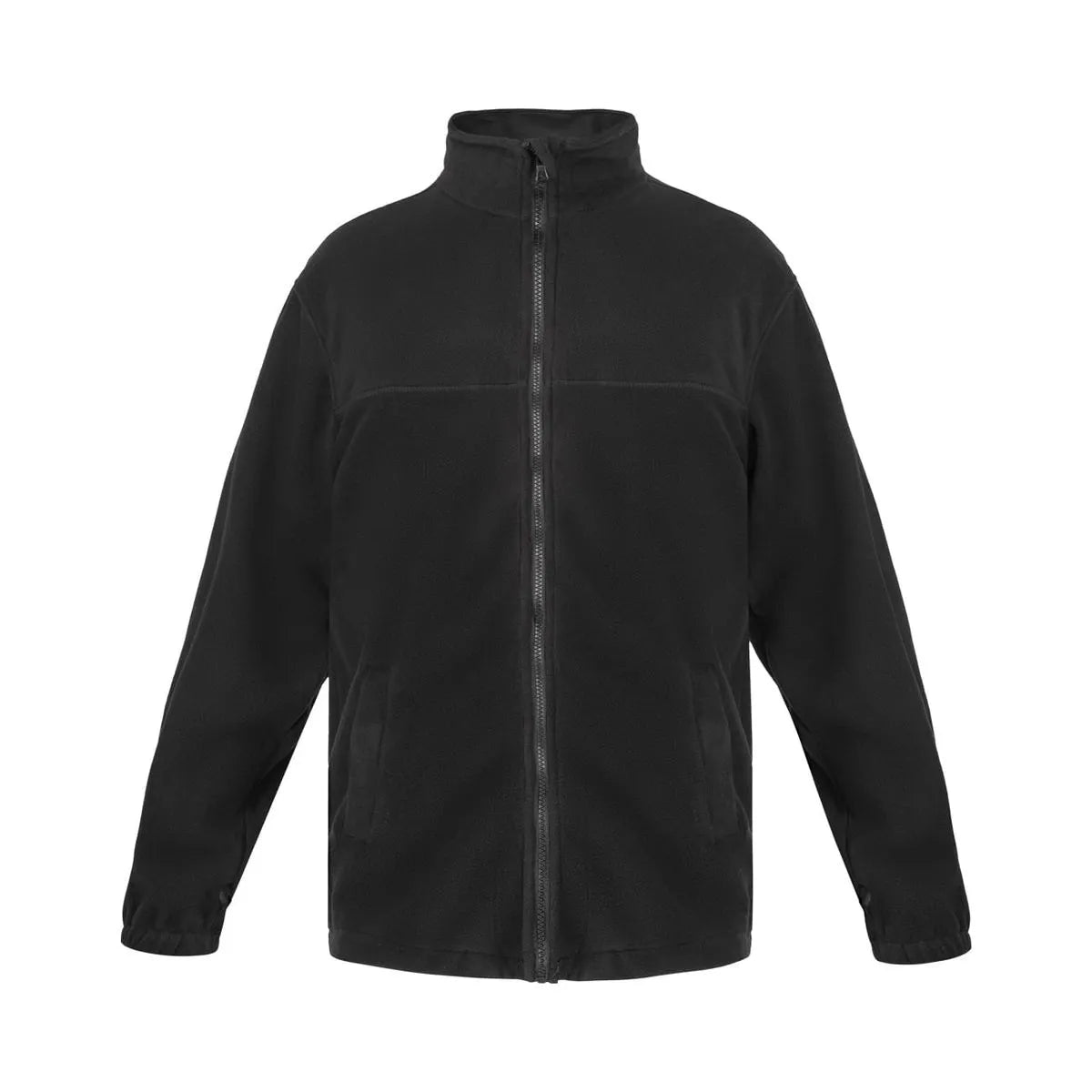 Parka 3 en 1 de Alta Visibilidad con Polar Desmontable GERF®