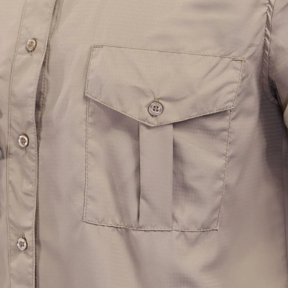 Blusa Técnica de Secado Rápido para Mujer con Protección UV GERF®