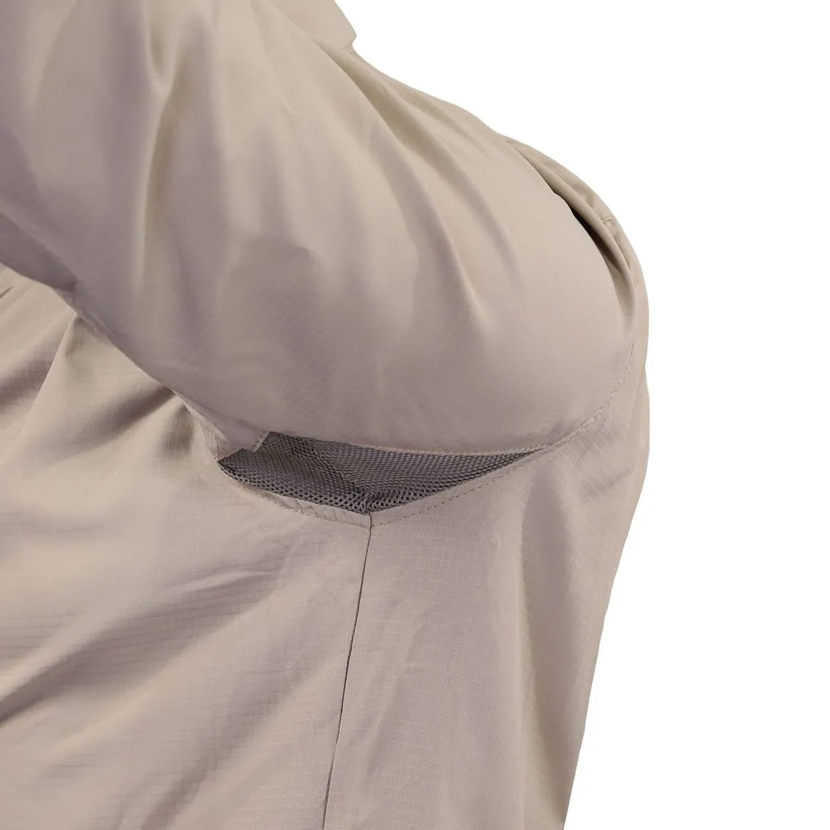 Blusa Técnica de Secado Rápido para Mujer con Protección UV GERF®