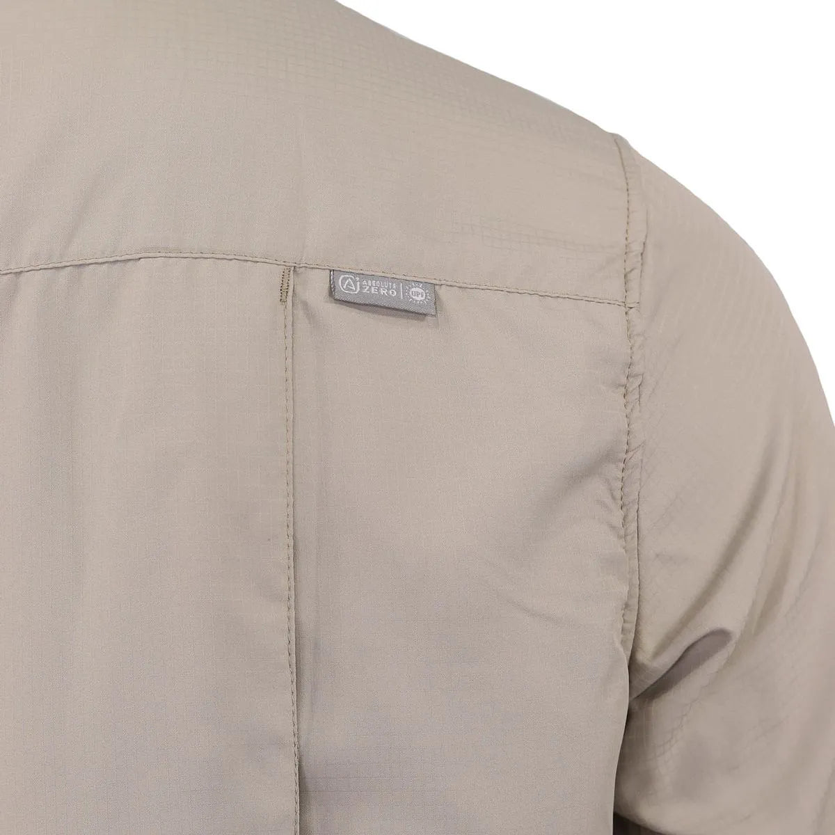 Blusa Técnica de Secado Rápido para Mujer con Protección UV GERF®