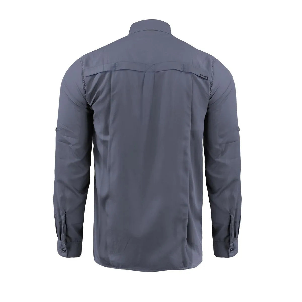 Camisa Técnica de Secado Rápido para Hombre con Ventilación y Protección UV GERF®