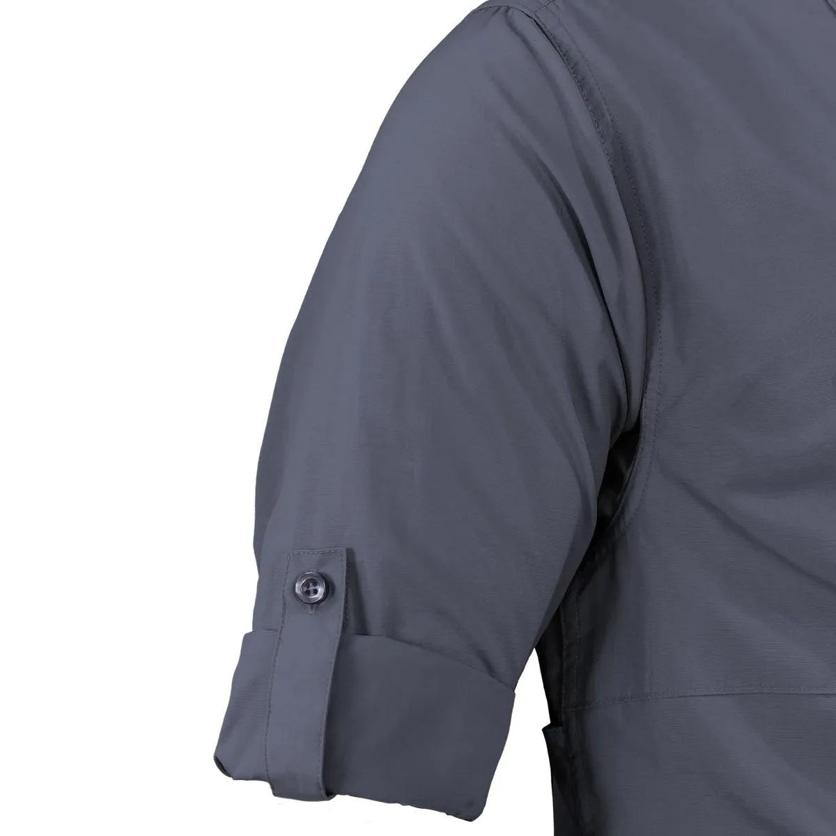 Camisa Técnica de Secado Rápido para Hombre con Ventilación y Protección UV GERF®