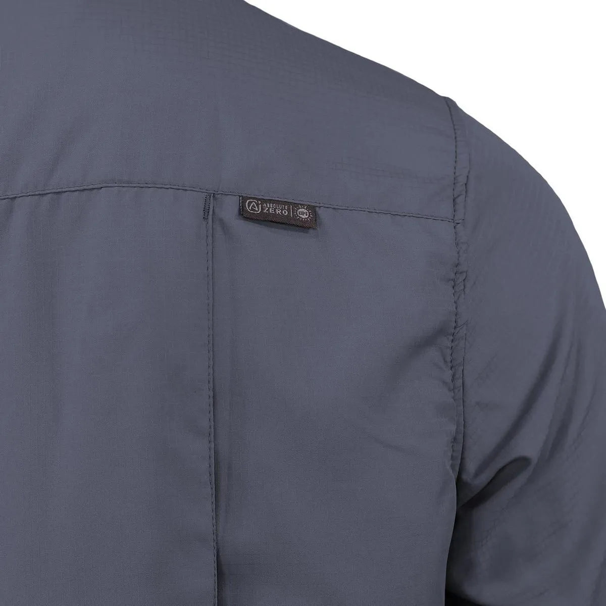 Camisa Técnica de Secado Rápido para Hombre con Ventilación y Protección UV GERF®