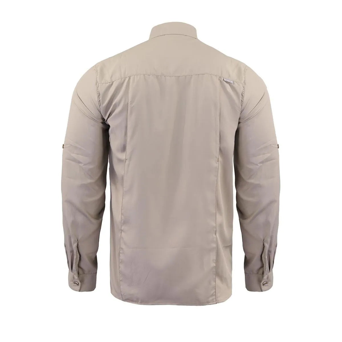 Camisa Técnica de Secado Rápido para Trabajo en Terreno con Protección UV GERF®