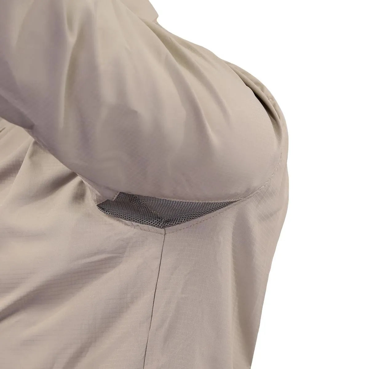 Camisa Técnica de Secado Rápido para Trabajo en Terreno con Protección UV GERF®