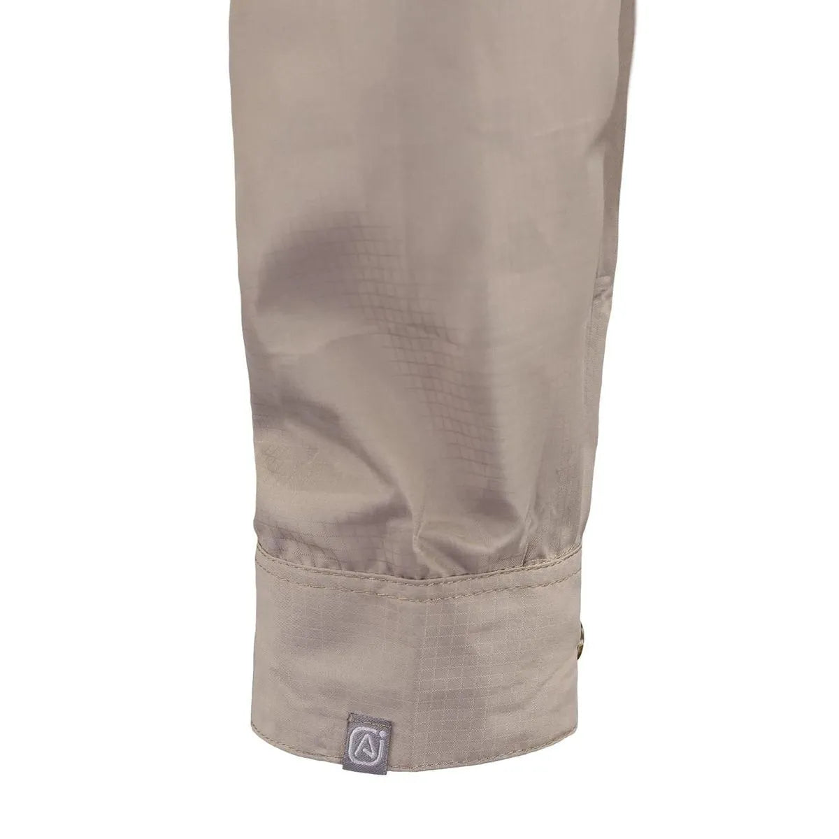 Camisa Técnica de Secado Rápido para Trabajo en Terreno con Protección UV GERF®