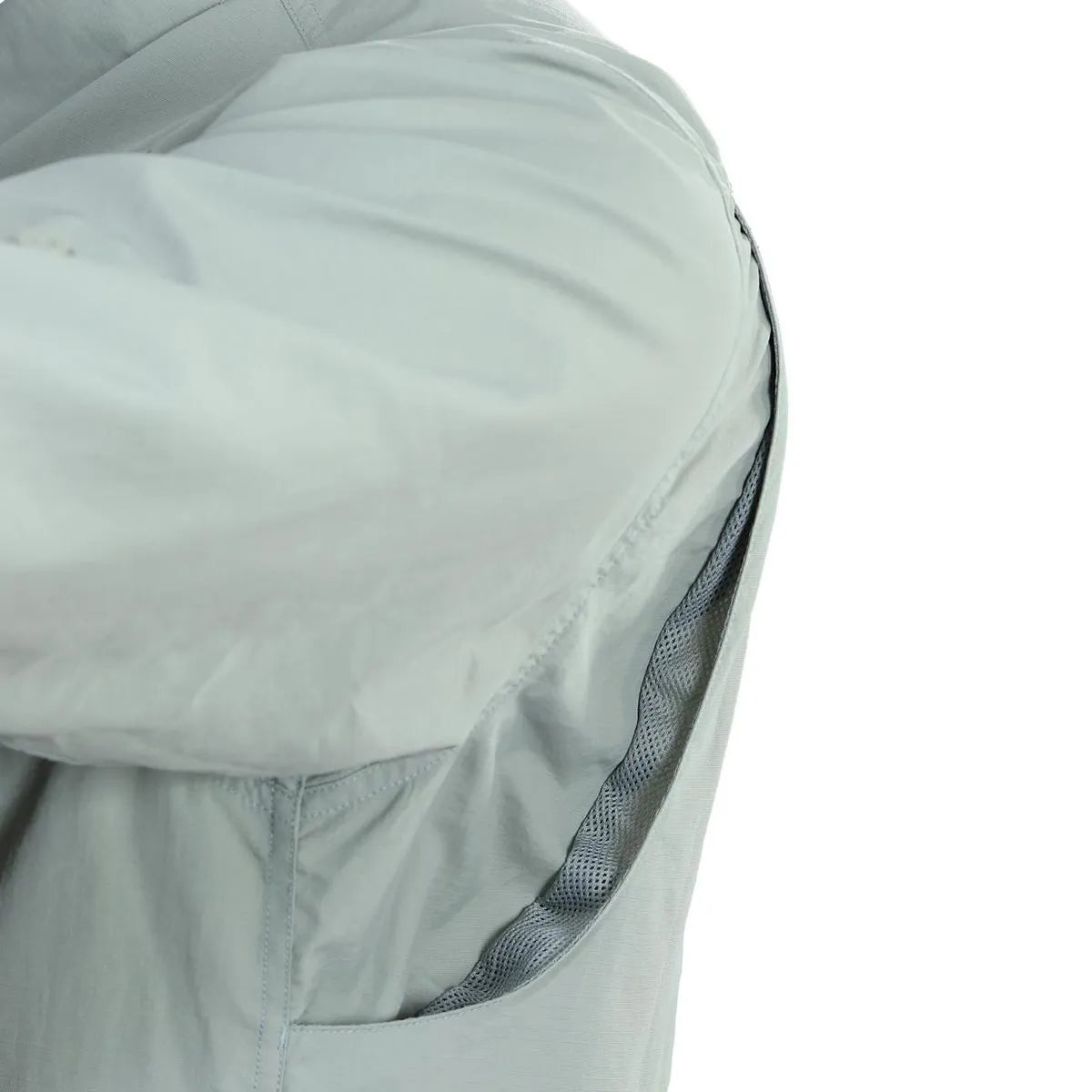 Blusa Técnica Ripstop para Mujer con Protección UV GERF®