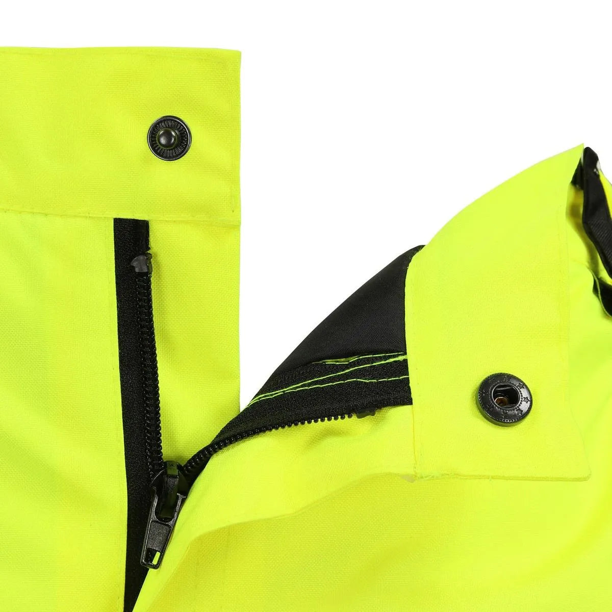 Pantalón Térmico de Alta Visibilidad GERF®