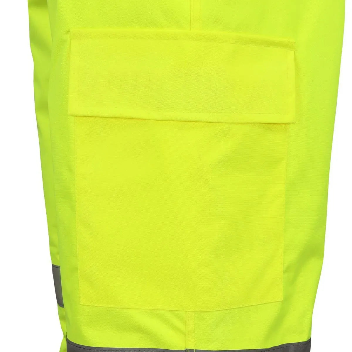 Pantalón Térmico de Alta Visibilidad GERF®