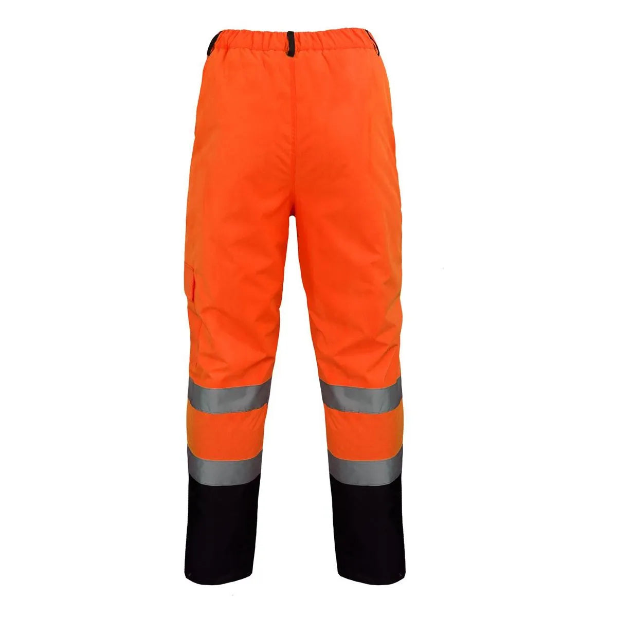 Pantalón Térmico de Alta Visibilidad con Reflectante GERF®