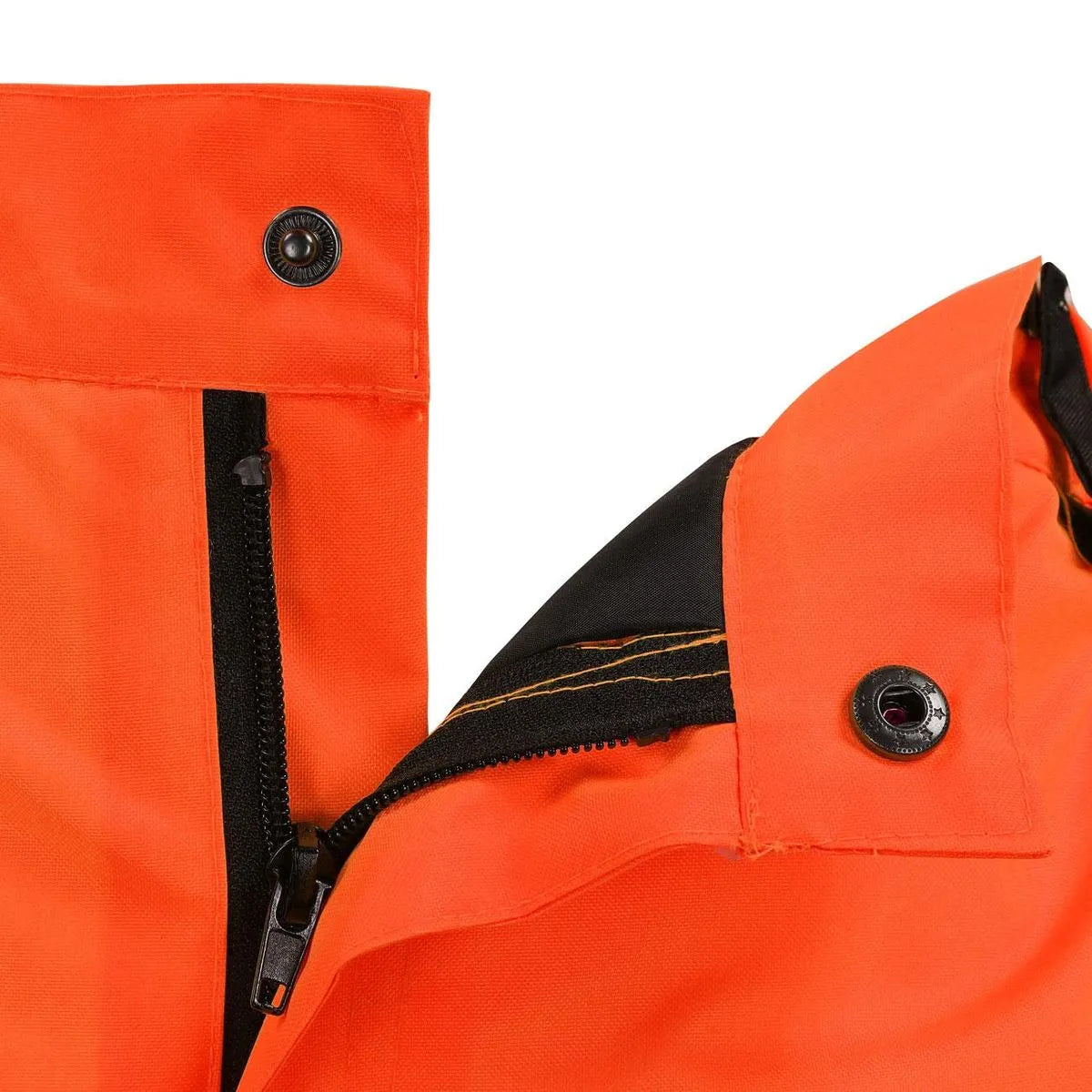 Pantalón Térmico de Alta Visibilidad con Reflectante GERF®