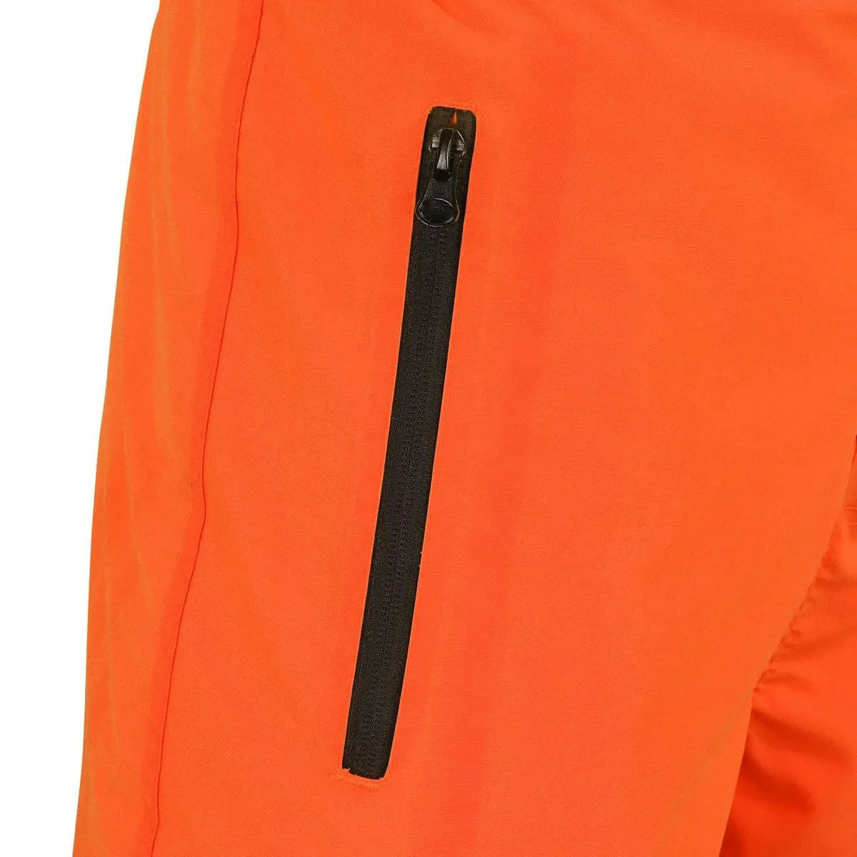 Pantalón Térmico de Alta Visibilidad con Reflectante GERF®