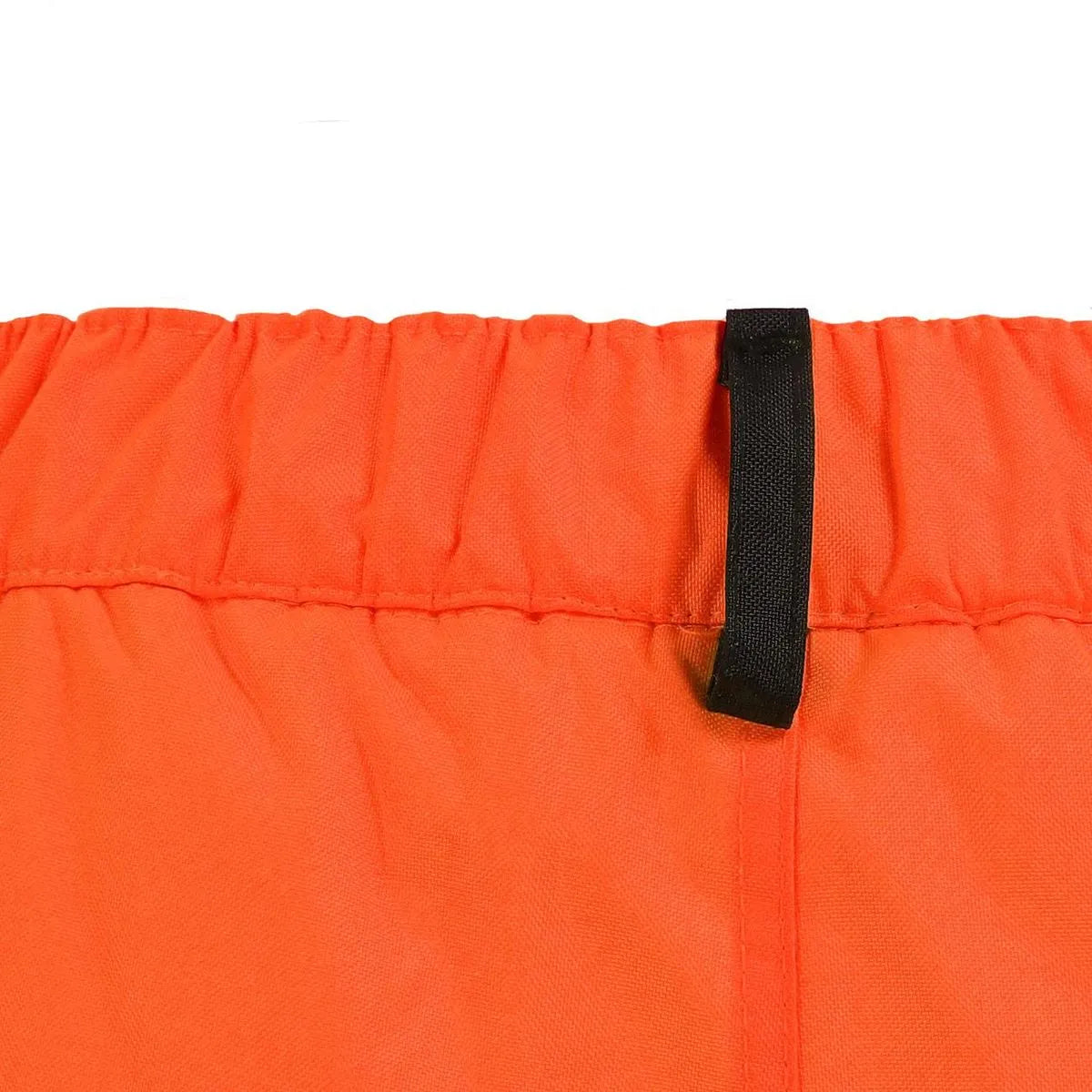Pantalón Térmico de Alta Visibilidad con Reflectante GERF®
