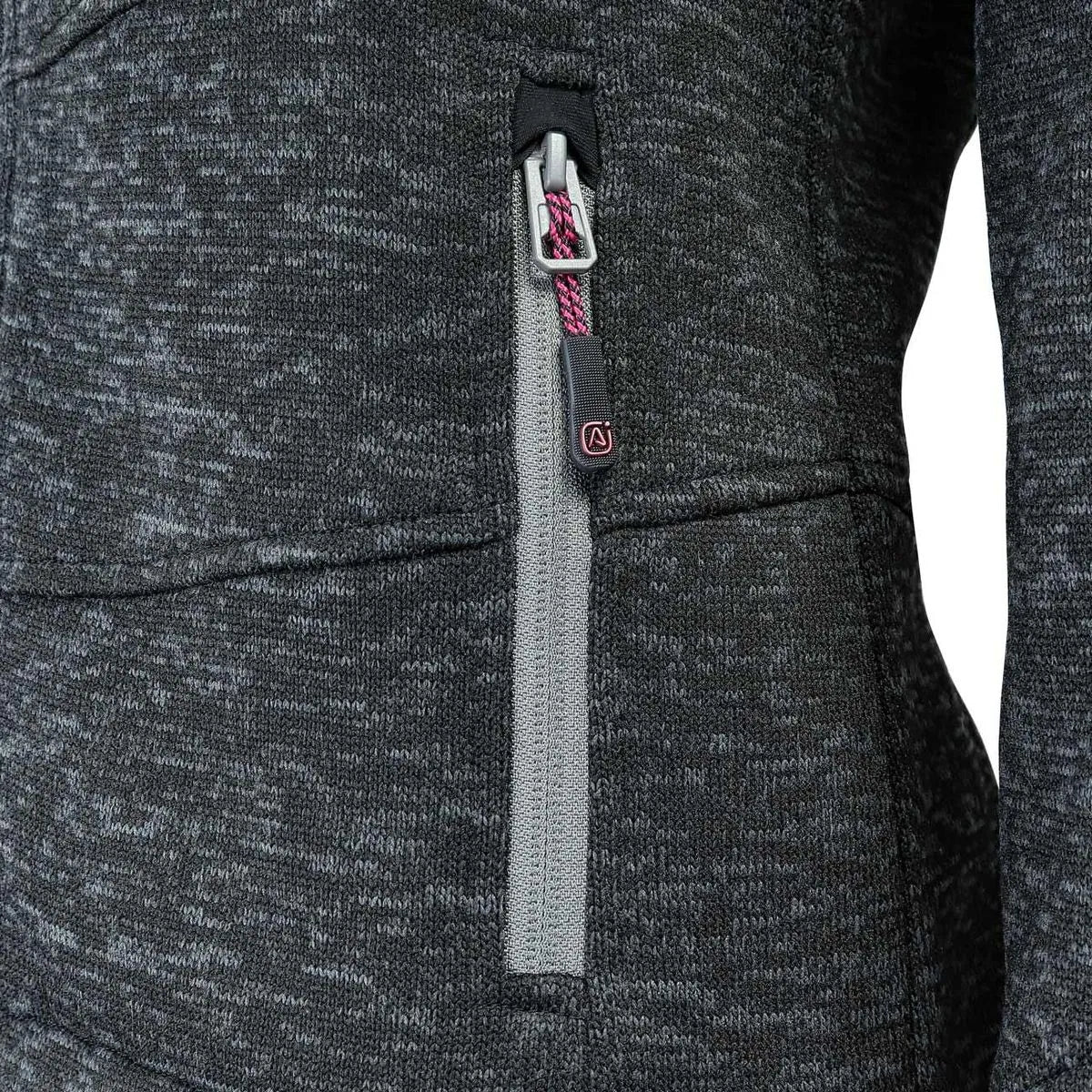 Chaqueta Micropolar Térmica para Mujer GERF®
