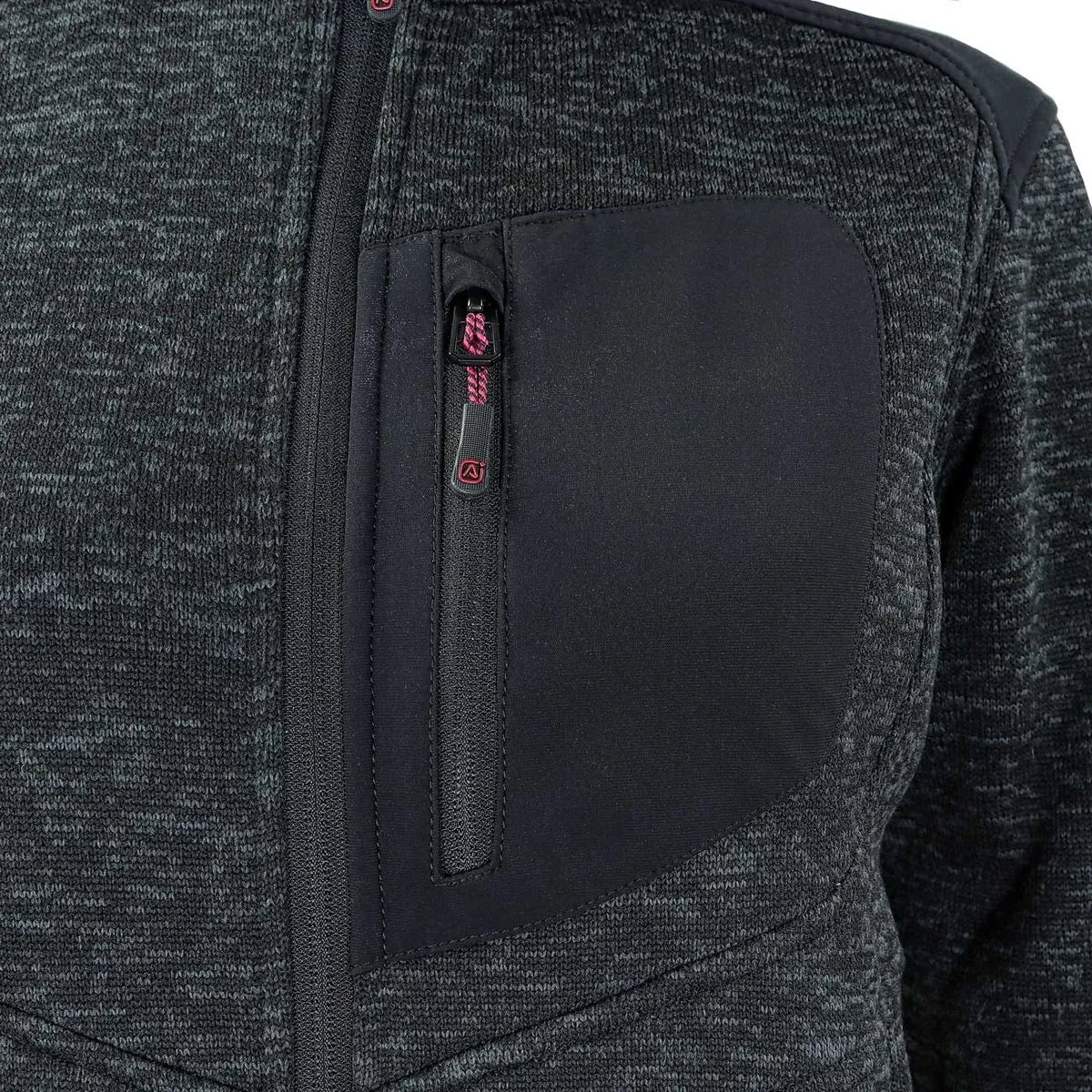 Chaqueta Micropolar Térmica para Mujer GERF®